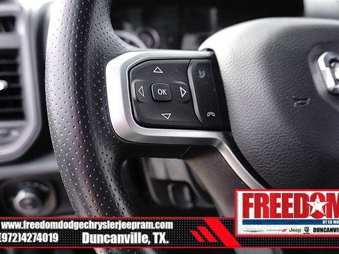 New 2026 RAM 2500 Tradesman image 25