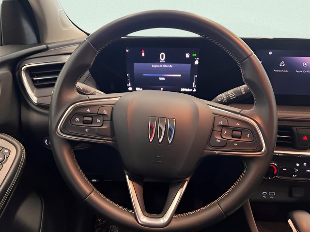 Certified 2025 Buick Encore GX Preferred AWD/4WD image 7
