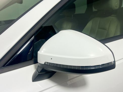 Used 2017 Audi A4 2.0T Ultra Premium w/ Convenience Package image 12