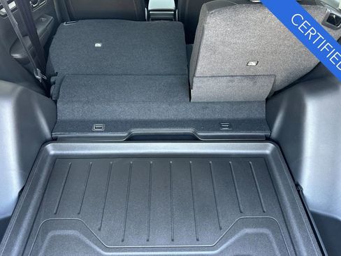 Certified 2026 Honda CR-V LX image 17