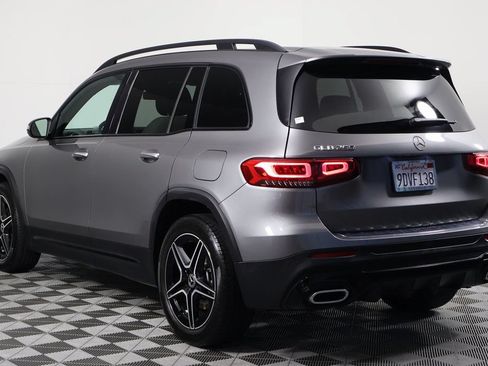 Certified 2023 Mercedes-Benz GLB 250 image 6