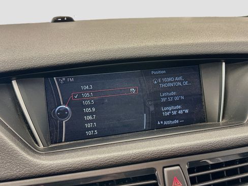 Used 2014 BMW X1 xDrive28i AWD/4WD image 21