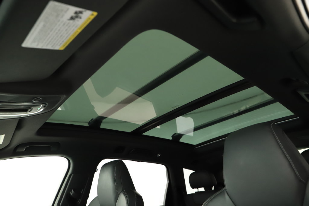 Certified 2023 Audi SQ7 Prestige AWD/4WD image 26