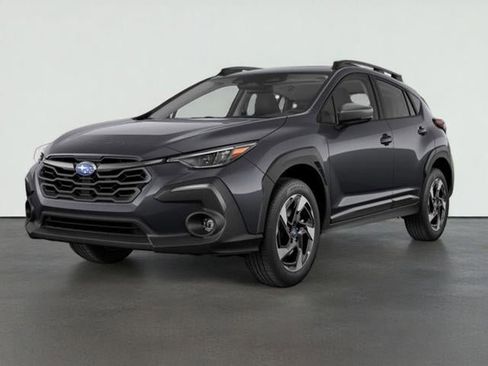 New 2026 Subaru Crosstrek 2.5i Limited AWD/4WD image 2