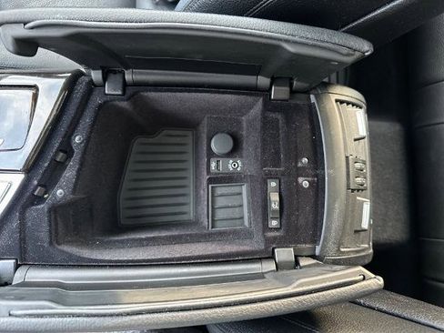 Used 2016 BMW 535i xDrive Sedan image 13