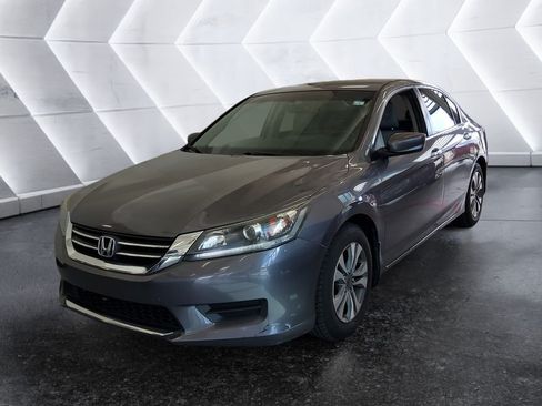 Used 2015 Honda Accord LX image 3