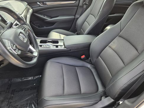 Used 2022 Honda Accord Sport image 22