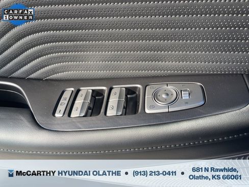 Used 2025 Hyundai Palisade Calligraphy image 37