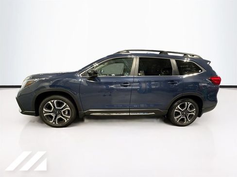 Used 2024 Subaru Ascent Limited w/ Technology Package AWD/4WD image 8