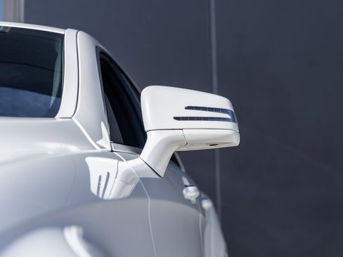 Used 2016 Mercedes-Benz CLS 400 image 12