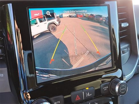 New 2026 RAM 1500 Big Horn image 8