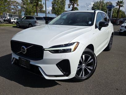 Used 2024 Volvo XC60 T8 Core