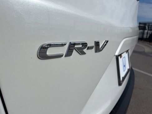 Used 2019 Honda CR-V EX-L image 8