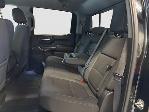 Used 2020 GMC Sierra 1500 SLE w/ SLE Value Package AWD/4WD image 14