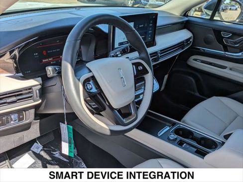 New 2025 Lincoln Corsair Grand Touring w/ Equipment Group 301A image 7