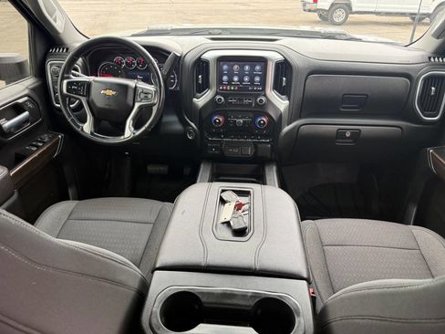 Used 2021 Chevrolet Silverado 2500 LT w/ Convenience Package image 33