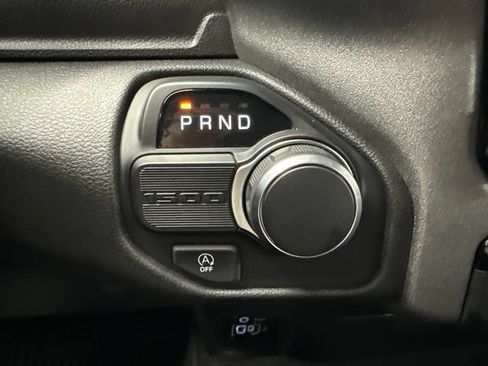 Used 2025 RAM 1500 Tradesman RWD image 23
