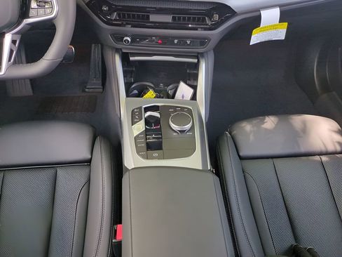 New 2025 BMW 230i Coupe w/ M Sport Package RWD image 19