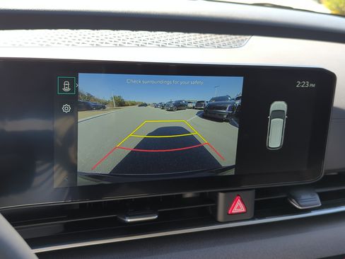 New 2026 Kia Carnival EX image 24