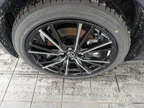 New 2025 MAZDA MX-5 Miata Grand Touring image 8