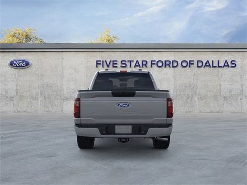 New 2026 Ford F150 STX w/ Equipment Group 200A image 5
