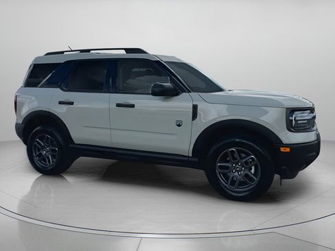 New 2025 Ford Bronco Sport Big Bend w/ Convenience Package image 37