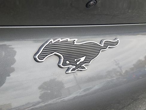 Used 2021 Ford Mustang Mach-E Premium image 31