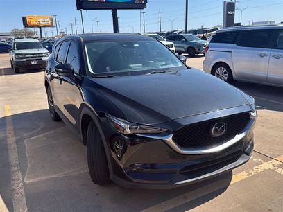 Used 2018 MAZDA CX-5 Grand Touring w/ Premium Package