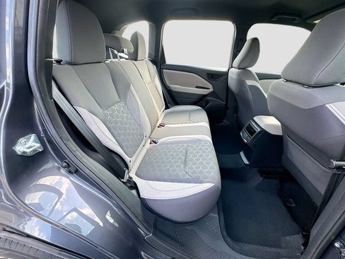 Certified 2025 Subaru Forester AWD/4WD image 31