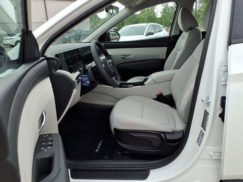 New 2026 Hyundai Tucson SE FWD image 21