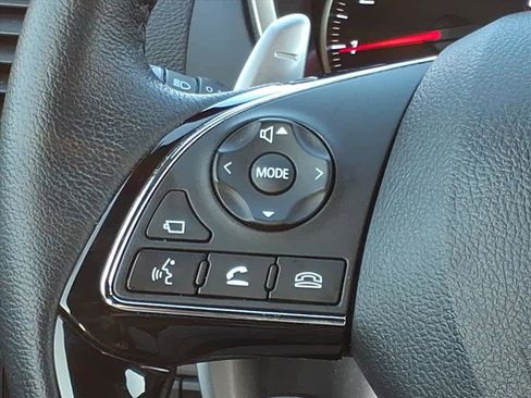 Used 2024 Mitsubishi Eclipse Cross SEL image 7