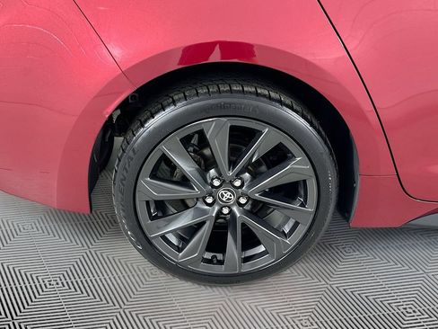 Certified 2023 Toyota Corolla SE FWD image 27