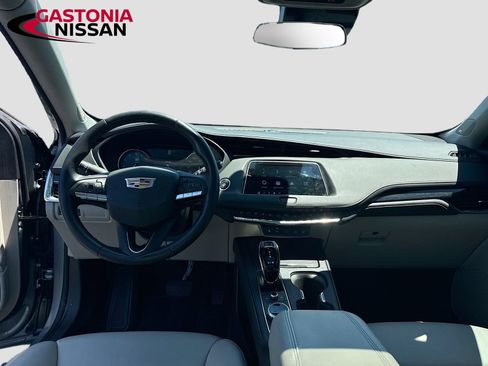 Used 2023 Cadillac XT4 Premium Luxury w/ Cold Weather Package FWD image 29