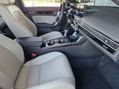 Used 2026 Honda Civic Sport Touring image 28