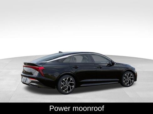 New 2025 Kia K5 EX image 6