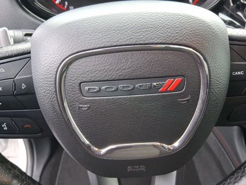 Used 2023 Dodge Durango GT image 20