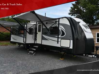 Used 2018 Nissan NV 1500 SV w/ Navigation Package
