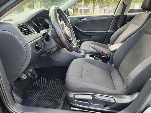 Used 2016 Volkswagen Jetta S FWD image 22