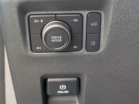 New 2025 Ford Expedition Platinum w/ Platinum Ultimate Package image 20