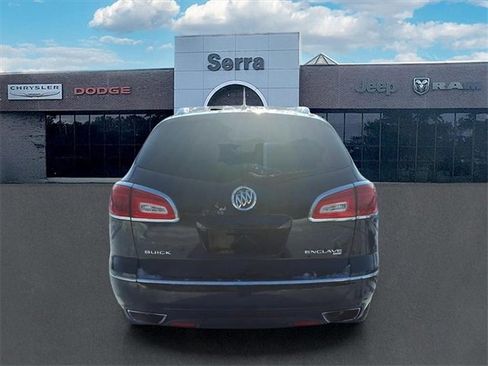 Used 2015 Buick Enclave Premium w/ Experience Buick Package image 5