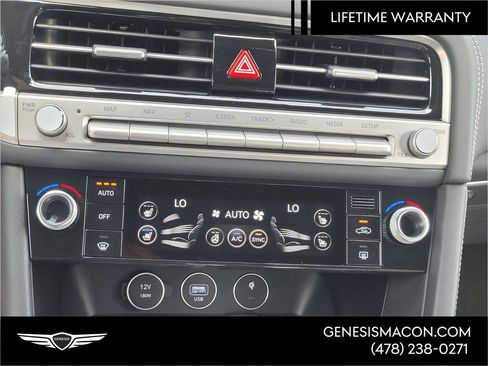 New 2026 Genesis G70 3.3T Sport Prestige image 23