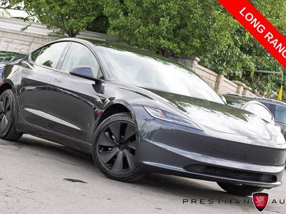 Used 2025 Tesla Model 3 Long Range