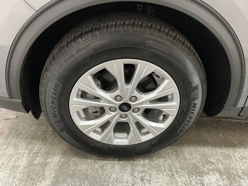 Used 2025 Ford Escape Active image 10