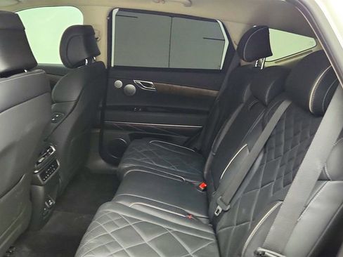 Used 2025 Genesis GV80 3.5T Prestige AWD/4WD image 21