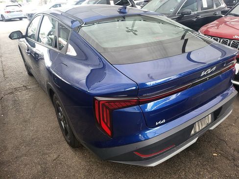 Used 2025 Kia K4 LXS image 6