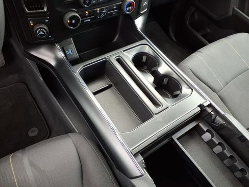 Used 2024 Ford F150 STX w/ STX Black Appearance Package image 17