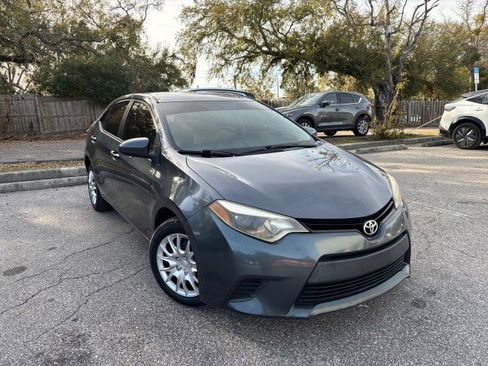 Used 2014 Toyota Corolla LE image 4