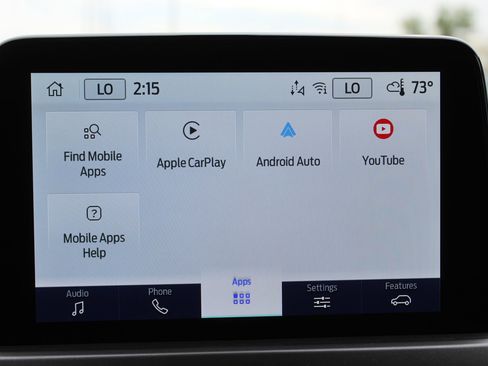 New 2026 Ford Escape Active w/ Cold Weather Package image 29