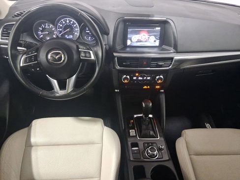 Used 2016 MAZDA CX-5 Grand Touring FWD image 19