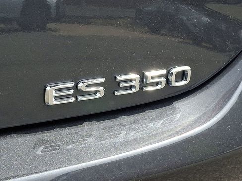Certified 2024 Lexus ES 350 w/ Premium Package FWD image 31